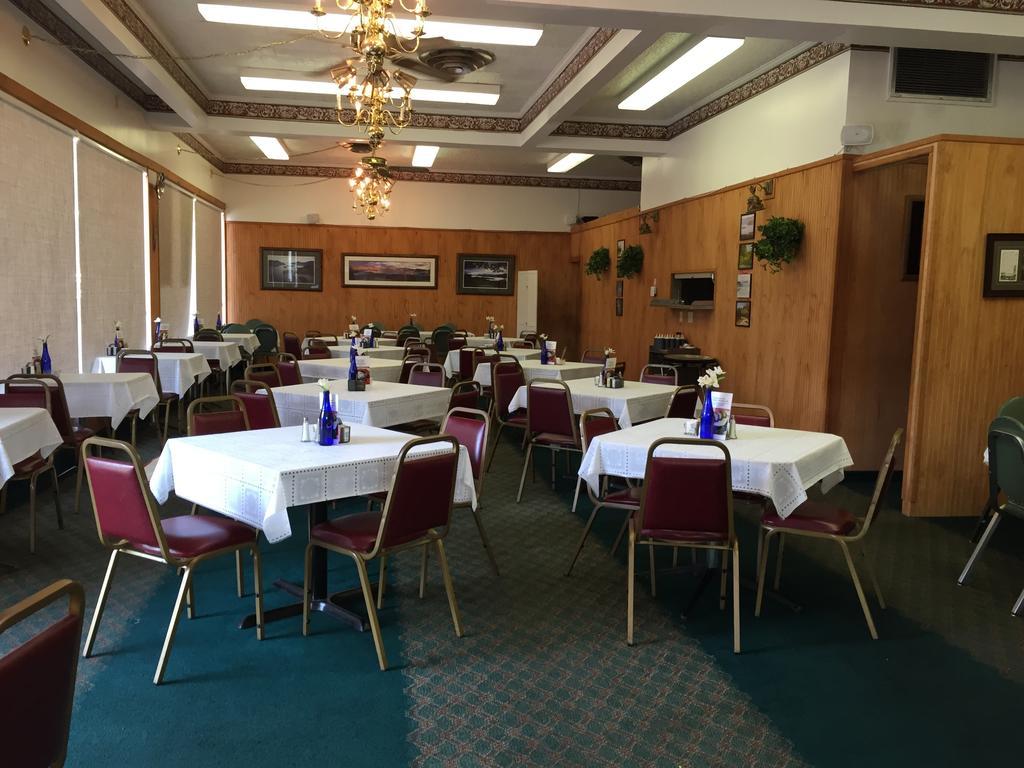 Lake Crest Inn レイク・ジョージ エクステリア 写真