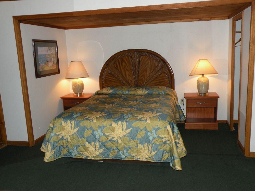 Lake Crest Inn レイク・ジョージ エクステリア 写真