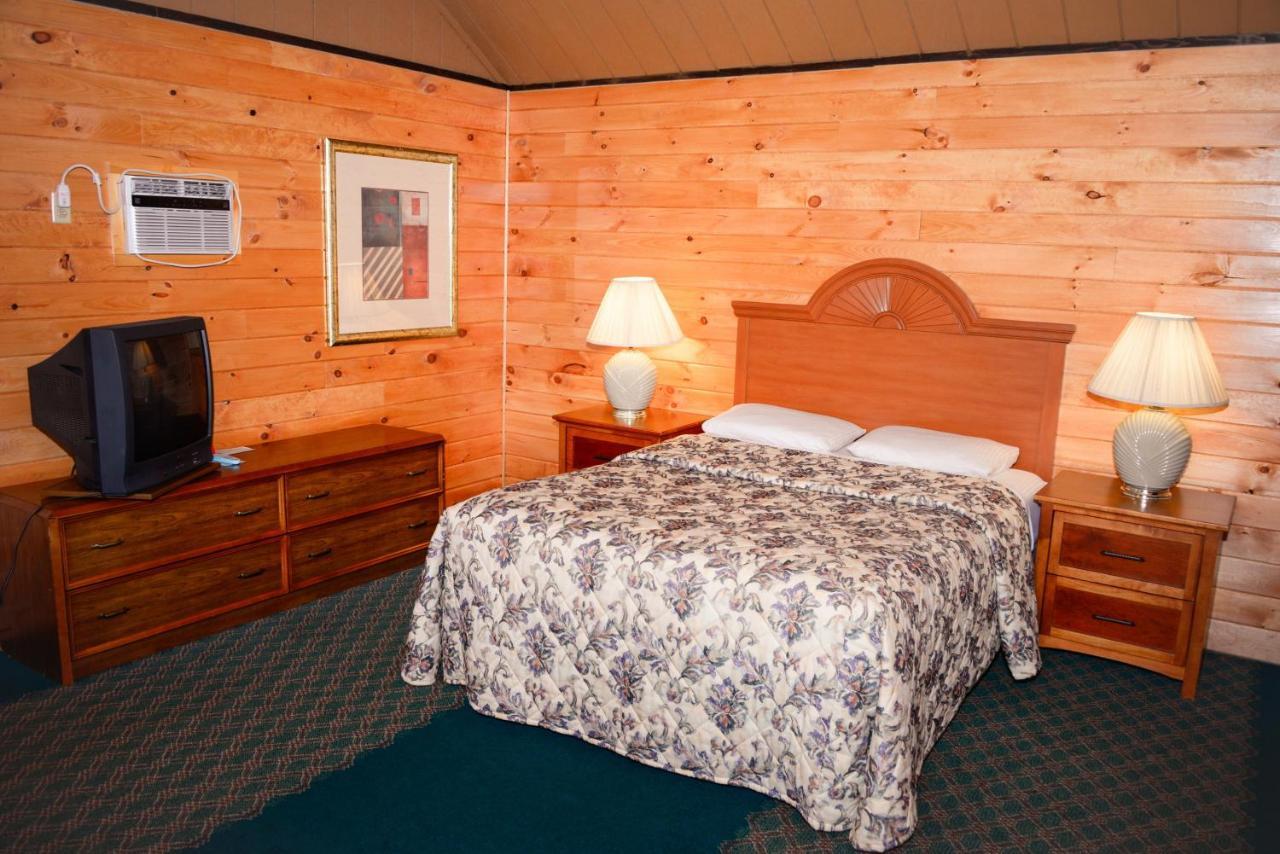 Lake Crest Inn レイク・ジョージ 部屋 写真